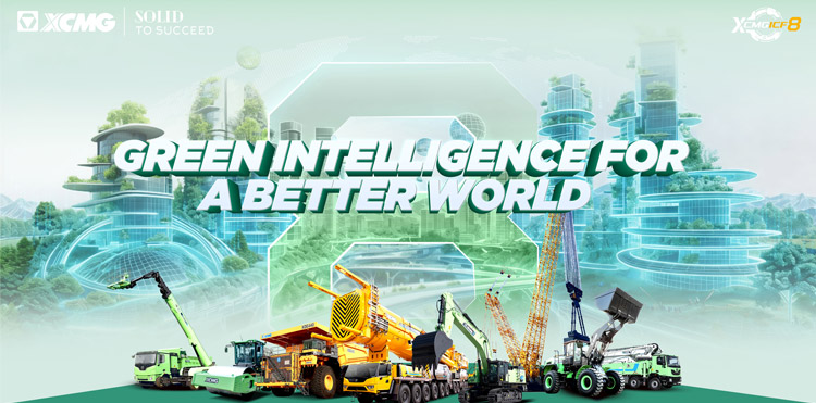 Xuzhou Construction Machinery Group Global