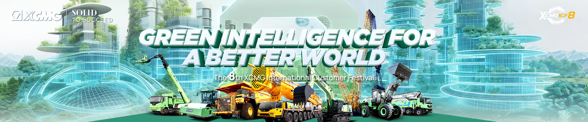 Xuzhou Construction Machinery Group Global