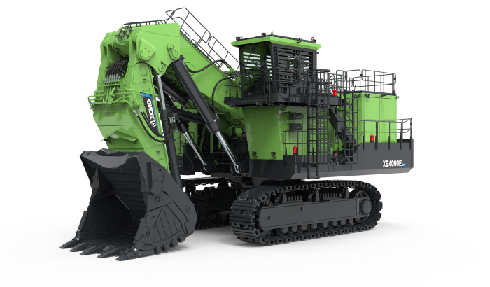 XE4000E 