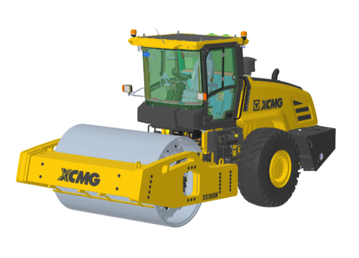XS365M(XS365MPD)