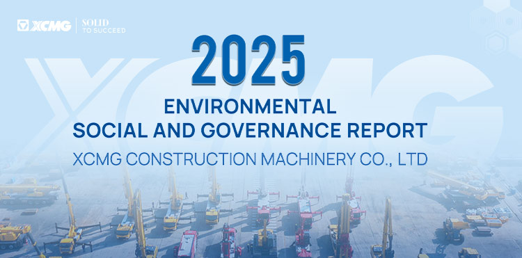 Xuzhou Construction Machinery Group Global