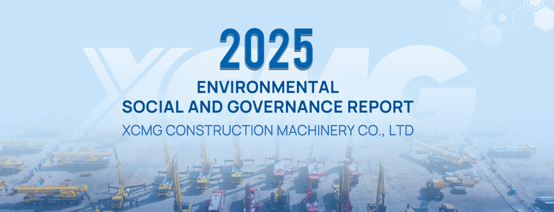 Xuzhou Construction Machinery Group Global