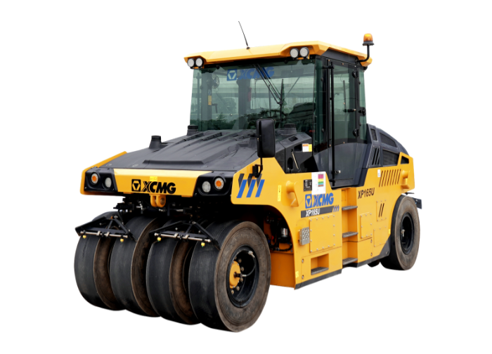 XP165U