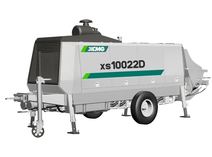 XS10022D