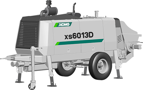 XS6013D