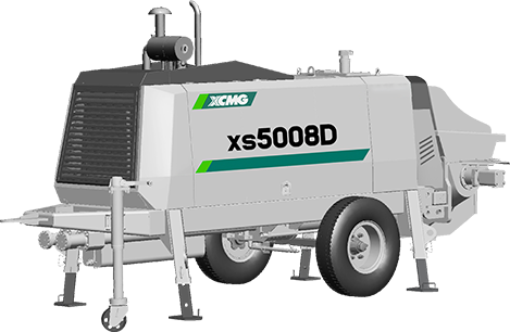 XS5008D