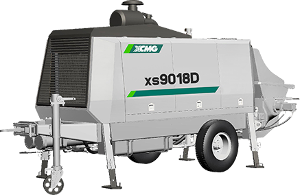 XS9018D