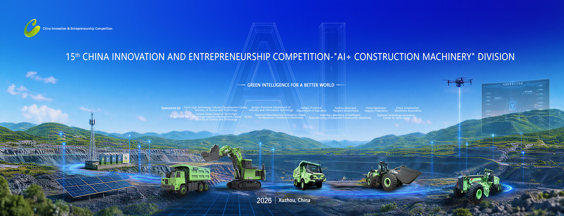 Xuzhou Construction Machinery Group Global