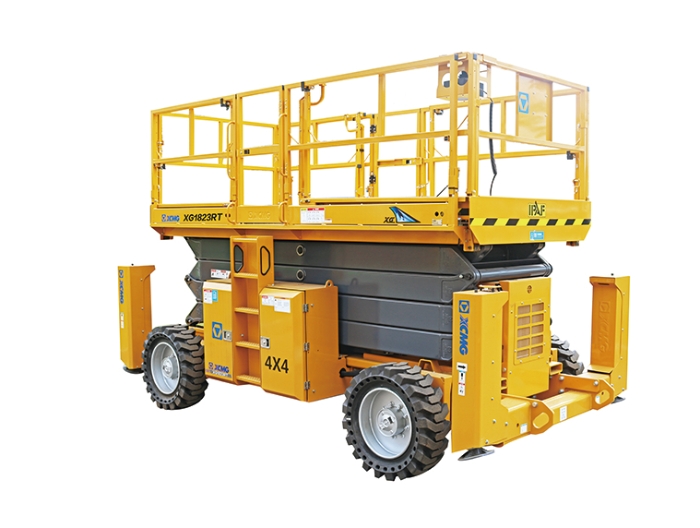 XG1823RT-AS