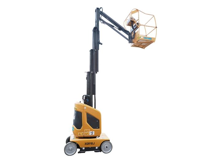 XGR10J-AS