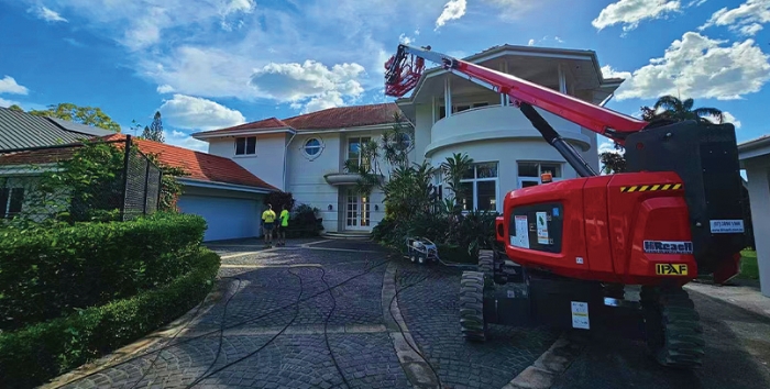 Home Renovation