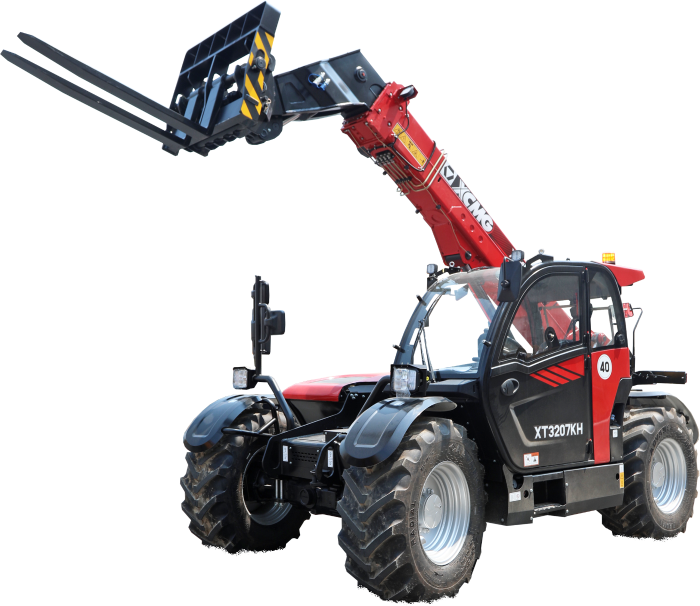 XT3207KH