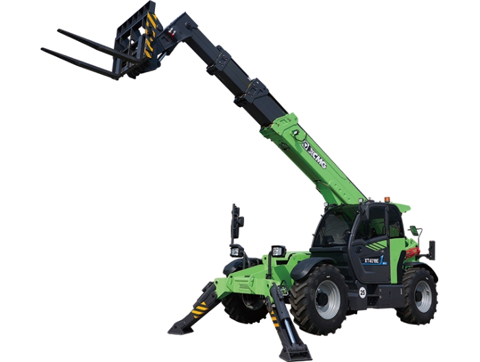 XT4018E