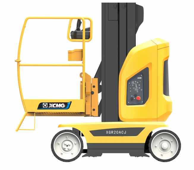 XGR20ACJ-ANSI