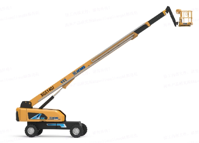 XGS140J-ANSI
