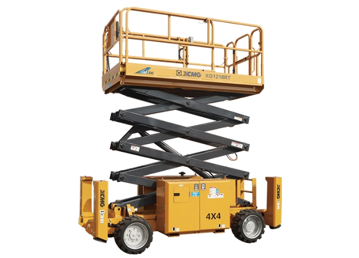 XG1218RT-CE