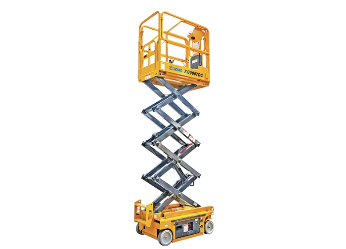 XG0607DC-CE