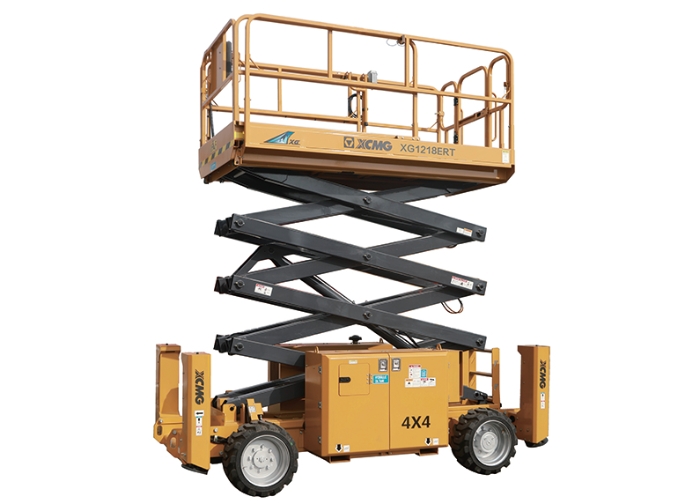 XG1218ERT-CE