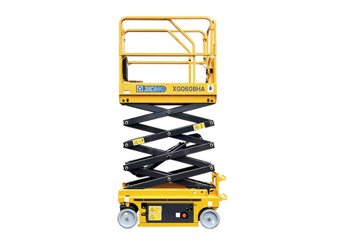 XG0608HA-CE