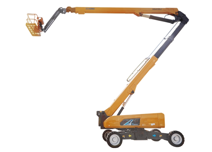XGA150J-ANSI